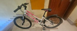 Bicicleta Conor Infantil