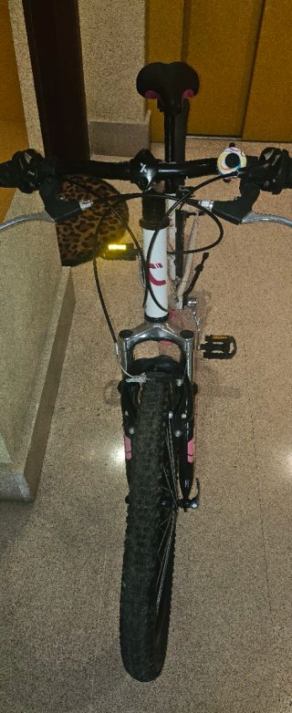 Bicicleta Conor Infantil