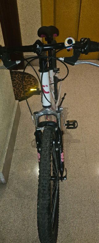 Bicicleta Conor Infantil