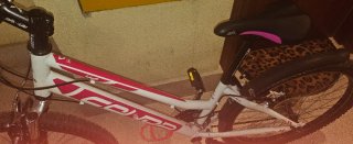 Bicicleta Conor Infantil