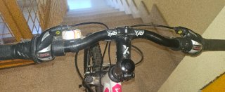 Bicicleta Conor Infantil