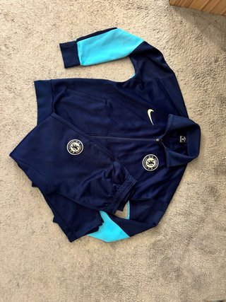 Chándal Chelsea Nike Talla M