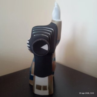 Cerámica Sargadelos Fotógrafo