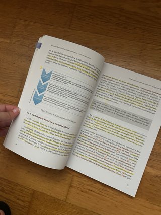Pedagogía social retos y escenarios para la acc...