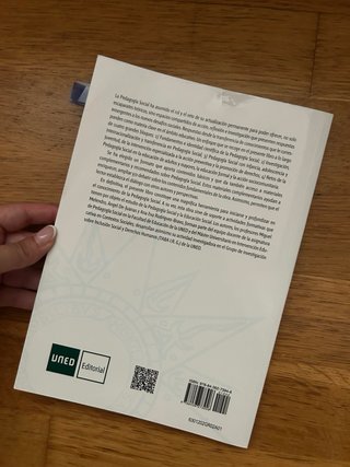 Pedagogía social retos y escenarios para la acc...