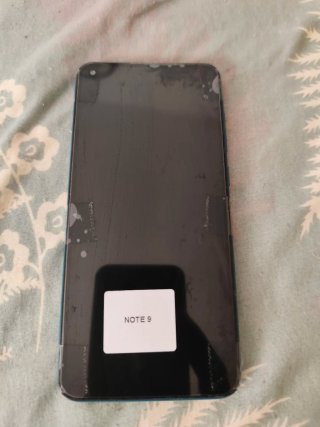 Xiaomi Redmi Note 9