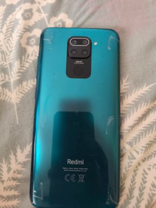 Xiaomi Redmi Note 9
