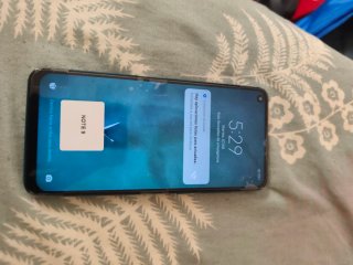 Xiaomi Redmi Note 9