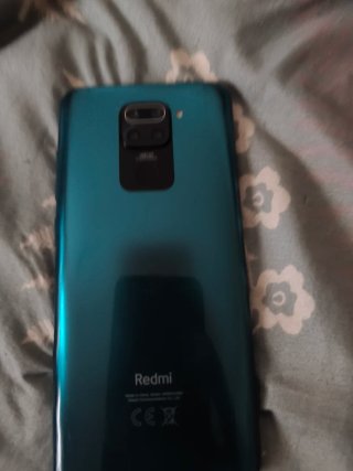 Xiaomi Redmi Note 9
