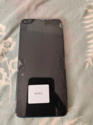 Xiaomi Redmi Note 9