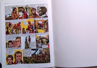 Robinson Crusoe. COMIC Libros de 7/12 años