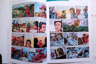Robinson Crusoe. COMIC Libros de 7/12 años