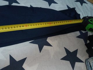 Chándal Atlético de Madrid Nike Talla M