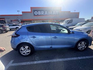 Renault Megane 2015