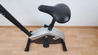 Bicicleta Estática Domyos FC 50
