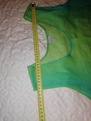 Conjunto Bata camisón Vania T. L