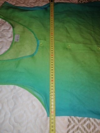 Conjunto Bata camisón Vania T. L