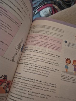 Lengua castellana y literatura 2 bachillerato :...