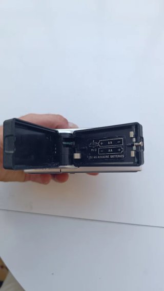 Vintage Kodak Instamatic Movie Camera - Super 8
