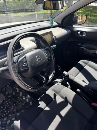 Citroen C4 Cactus 2017