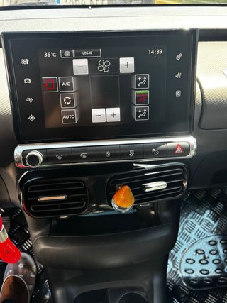 Citroen C4 Cactus 2017