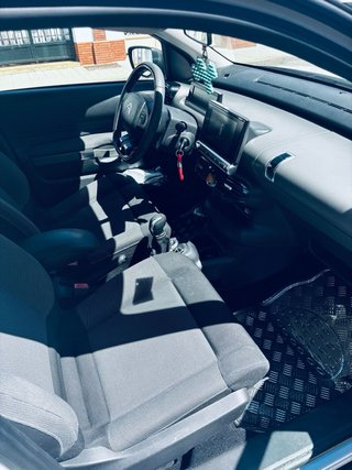 Citroen C4 Cactus 2017