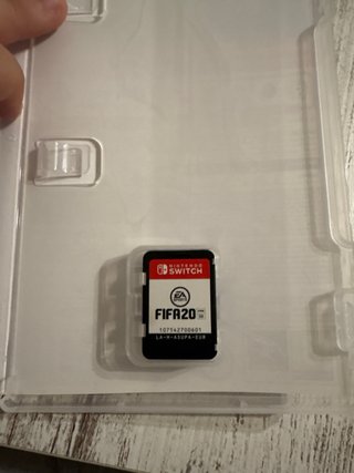 Pack Mando + 4 Juegos Nintendo Switch