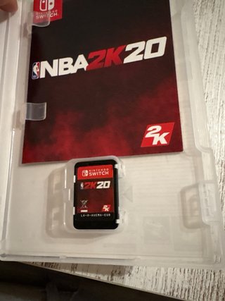 Pack Mando + 4 Juegos Nintendo Switch