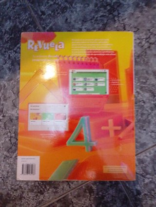 Matemáticas B, 4 Secundaria, Comunidad de Madri...