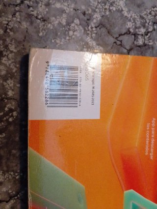 Matemáticas B, 4 Secundaria, Comunidad de Madri...