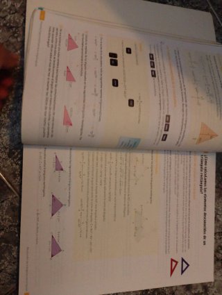 Matemáticas B, 4 Secundaria, Comunidad de Madri...