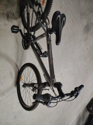 Bicicleta Decathlon Rockrider RR 5 /24