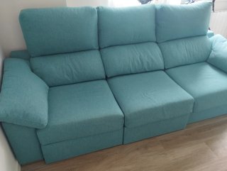 Sofá modular 3 plazas