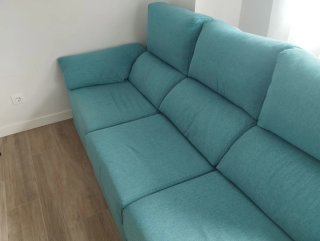 Sofá modular 3 plazas
