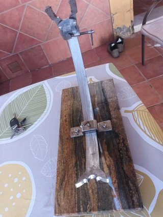 Jamonero Sagra