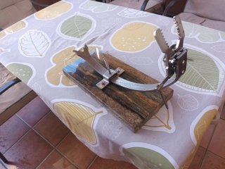 Jamonero Sagra