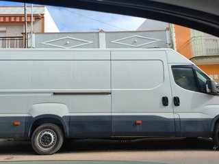 Iveco Daily 2016