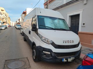 Iveco Daily 2016
