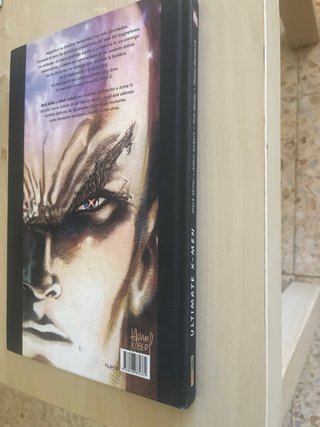 Ultimate X-men