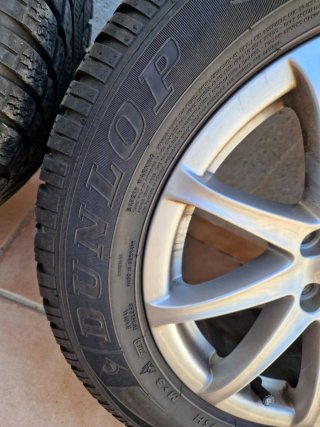 Llantas Audi 17 Pulgadas