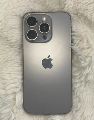 iPhone 16 Pro Impecable