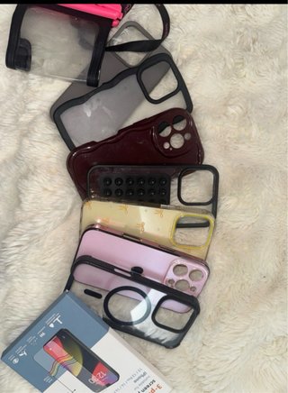 iPhone 16 Pro Impecable