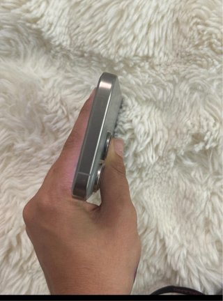 iPhone 16 Pro Impecable