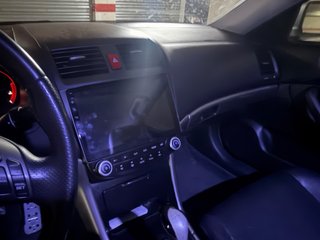 Honda Accord 2.2 icdti