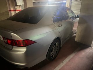 Honda Accord 2.2 icdti