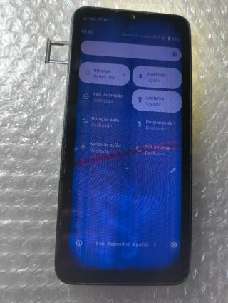 Xiaomi Redmi A1 para reparar