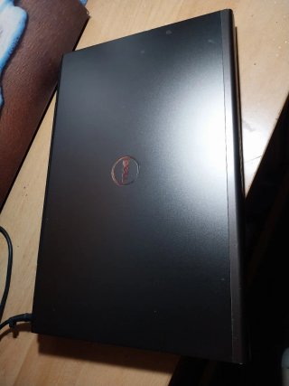 Portátil Dell Precision i7 SSD