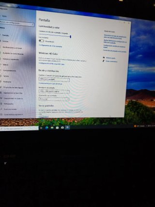 Portátil Dell Precision i7 SSD