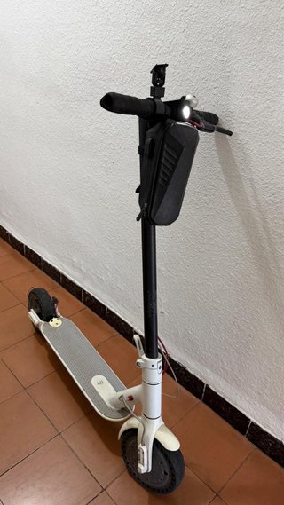 Patinete eléctrico