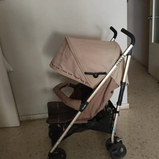 Silla de paseo Street be cool
